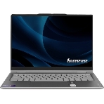 Ноутбук Lenovo Yoga 7 2-in-1 14ILL10 Intel Core Ultra 7 256V 2200MHz/14'/1920x1200 OLED/16GB/512GB SSD/Intel Arc Graphics/Wi-Fi/Bluetooth/Windows 11 Pro (83JQ007YRK_Win11P) Grey, фото16