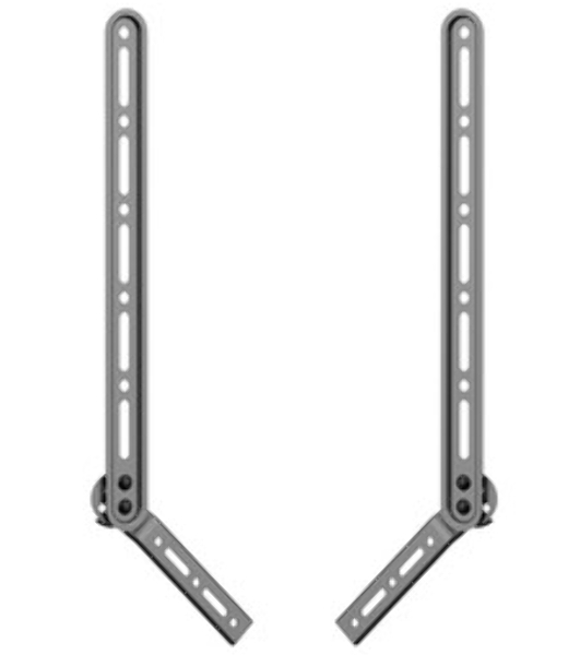 Кронштейн для телевизора OmniMount OCSBA кронштейн для саундбаров