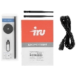 Компьютер IRU Strato 710Z7GP TWR i7 13700KF (3.4) 64Gb SSD 1Tb RTX 5080 16Gb FreeDOS GbitEth 850W черный (RUS) (2135188), фото6