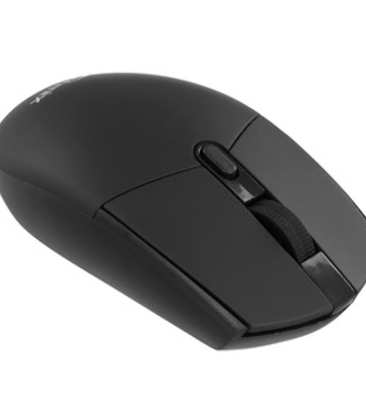 Мышь беспроводная RITMIX RMW-213 Black