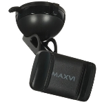 Автомобильный держатель Maxvi MV-01 для смартфонов до 6,5''\в воздуховод, фото7