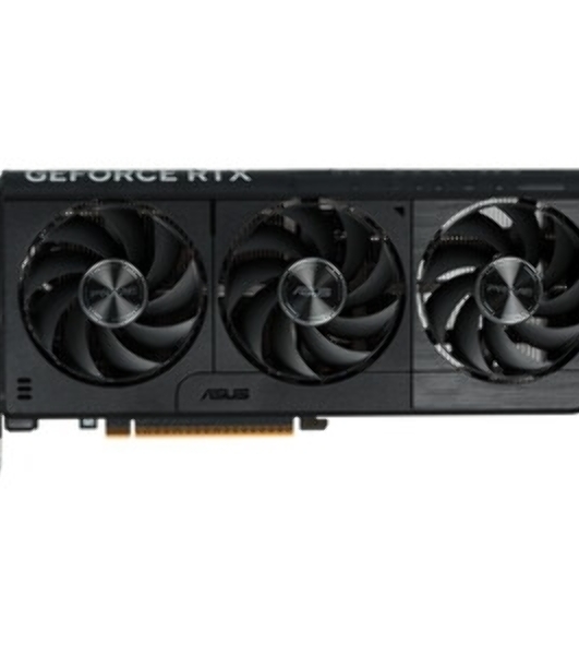 Видеокарта Asus PRIME RTX 5060-O8G, NVIDIA RTX 5060, 8Gb, GDDR7, 128 bit, PCI-E 5.0, HDMIx1, DPx3, HDCP, 2595 MHz