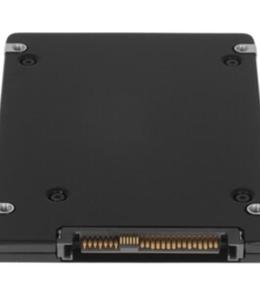 Накопитель SSD Samsung Enterprise PM9A3 черный MZQL2960HCJR-00A07 960Gb, PCIe 3.1 x4, 2.5', U.2, NVMe, R/W 3200/1100