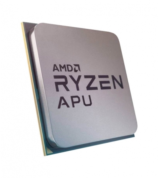 Процессор AMD Ryzen 5 3400G Soc-AM4 3.7GHz OEM