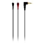 Проводные наушники Sennheiser HD 25 PLUS черный, накладные, Jack 3.5 мм, фото8