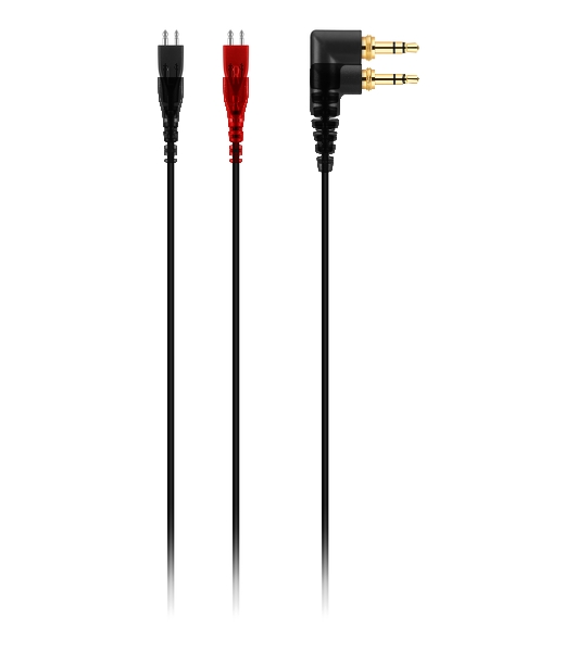 Проводные наушники Sennheiser HD 25 PLUS черный, накладные, Jack 3.5 мм