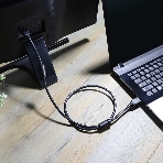 Кабель Proconnect HDMI - HDMI 1.4, 1м Gold, фото2