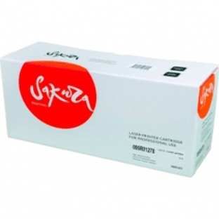Картридж лазерный Sakura CF401X/045HC для HP Color LaserJet Pro M252n/M252dn/MFP277dw/277n и Canon i-SENSYS LBP-610C, MF-630C, синий, 2200к.