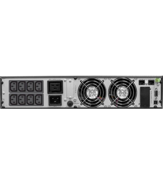 Источник бесперебойного питания SKAT-UPS 3000 RACK+6x9Ah исп. E 8956