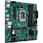 Материнская плата ASUS Pro Q670M-C-CSM, LGA 1700, Intel Q670, 4xDDR5, 6xSATA, 2xM.2, 1xPCIe 4.0 x16, 1xHDMI, 2xDP, 1x1Gb LAN, 4xUSB-A 3.2 Gen 2, 3x3.5 мм, 7.1, mATX, фото5