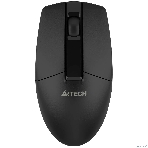 Мышь беспроводная A4Tech G3-330NS черный, 1200 dpi, радиоканал, USB, кнопки - 3, фото28