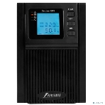 Источник бесперебойного питания UPS POWERMAN Online 2000, фото5