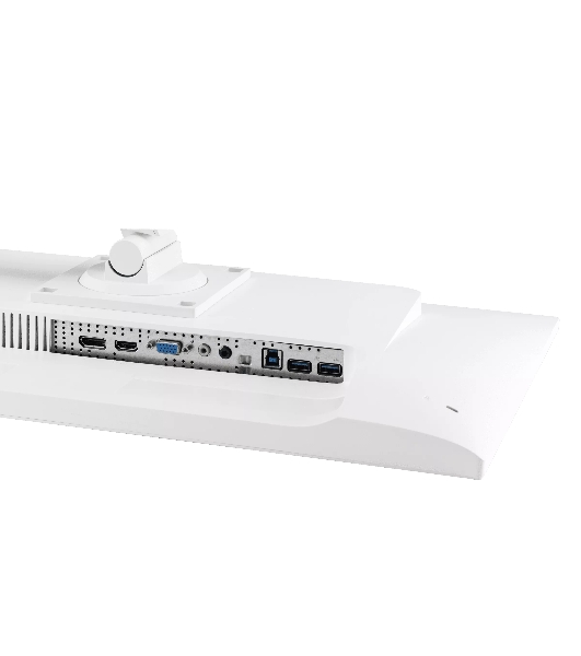 Монитор 23.8' ASUS VA24EQSB-W IPS 1920x1080, 75 Гц, 5 мс, 16:9, 300 кд/м2, 1xHDMI, белый