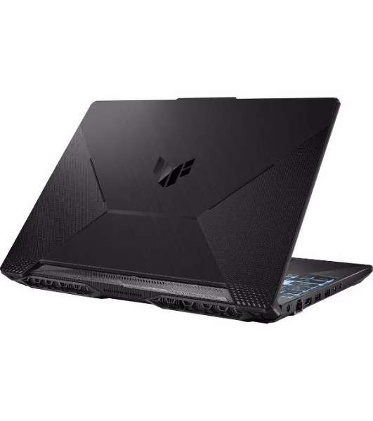 Ноутбук Asus TUF Gaming FA506NCR-HN044 Ryzen 7 7435HS/16Gb/SSD 512Gb/RTX 3050 4Gb/15.6'/IPS/FHD/noOS