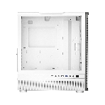 Компьютерный корпус PCCooler ME200 MESH WH, Mesh Full Tower, белый, TG, SPCC, 3x120мм ARGb E-ATX, ATX, mATX, mITX 180/380/220мм 4x2.5', 2x3.5', 7+3xPCI 1xUSB-A 3.0, 2xUSB-A 2.0 432x225x495мм, фото17