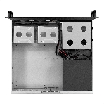 Серверный корпус ExeGate Pro 3U400-07 (RM 19', высота 3U, глубина 400, БП 900ADS, 2*USB), фото16