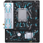 Материнская плата Maxsun MS-B760M GAMING WIFI GANK V2, LGA 1700, Intel B760, 2xDDR5, 4xSATA, 1xM.2, 1xPCIe 4.0 x16, 1xPCIe 3.0 x4, 1xHDMI, 1xVGA, 1x1Gb LAN, 2xUSB 3.2 Gen 2, 4xUSB 2.0, Bluetooth, Wi-Fi 802.11ax, 7.1, Micro-ATX, фото7