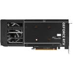 Видеокарта Asus PRIME RTX 5060-O8G, NVIDIA RTX 5060, 8Gb, GDDR7, 128 bit, PCI-E 5.0, HDMIx1, DPx3, HDCP, 2595 MHz, фото10