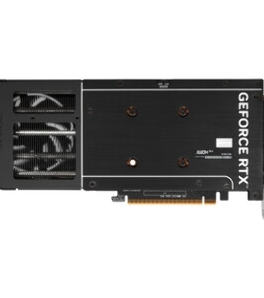 Видеокарта Asus PRIME RTX 5060-O8G, NVIDIA RTX 5060, 8Gb, GDDR7, 128 bit, PCI-E 5.0, HDMIx1, DPx3, HDCP, 2595 MHz