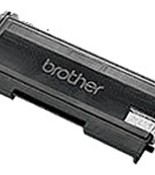 Картридж лазерный Brother TN-2075 черный (2500 стр.) для Brother HL2030/2040/2070/2920/DCP7010/7025/MFC7420/7820