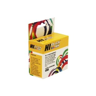 Картридж HP DJ 1050/2050/2050S , №122XL (Hi-Black) new CH563HE, BK       