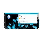 Картридж струйный HP 730 желтый для DesignJet T1700 (44') 300мл, фото2