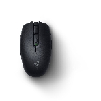Мышь беспроводная Razer Orochi V2 черный, 18000 dpi, радиоканал, Bluetooth, USB, кнопки - 6, фото6