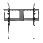 Кронштейн для телевизора Rexant серия HOME 37'-80' дюймов, наклонный, фото3