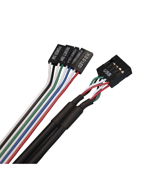 Серверный корпус ExeGate Pro 3U450-08 (RM 19', высота 3U, глубина 390, БП 700ADS, USB)
