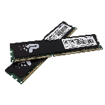 Оперативная память Patriot Signature, DDR4, 32GB (2x16 GB), 3200 MHz, CL22, DIMM, фото2