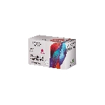 Набор струйных картриджей Sakura CZ135A (№711 Magenta 3-pack) для HP, пурпурный, 26 мл., фото3