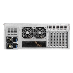 Серверная платформа ExeGate Pro 4U650-010/4U4139L RM 19', высота 4U, глубина 650, Redundant БП 2x550W, USB, фото17