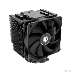 Кулер ID-COOLING SE-226-XT черный 120мм алюминий/медь 1800rpm 35db 4-pin 250W 154мм, фото12
