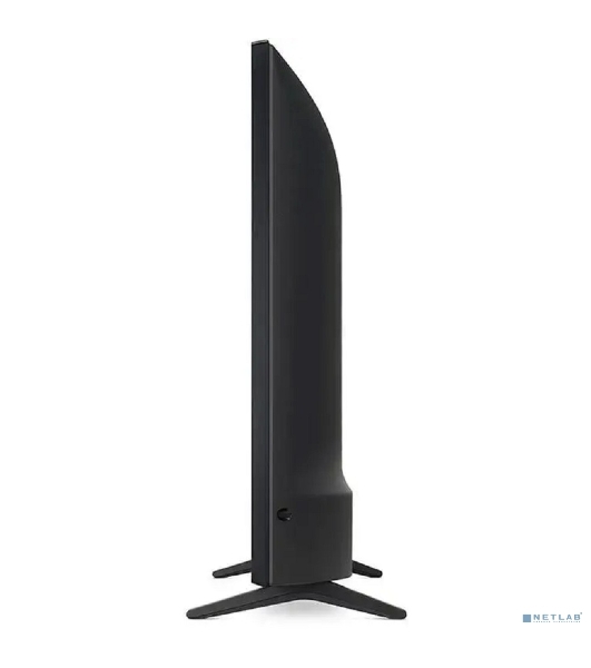 Телевизор LG 32' 32LQ63506LA/ARUG черный LED FHD 60Hz Smart TV WebOS 1.5GB/8GB