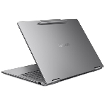 Ноутбук Lenovo Yoga 7 2-in-1 14ILL10 Intel Core Ultra 7 256V 2200MHz/14'/1920x1200 OLED/16GB/512GB SSD/Intel Arc Graphics/Wi-Fi/Bluetooth/Windows 11 Pro (83JQ007YRK_Win11P) Grey, фото14