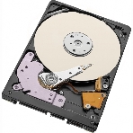 Жесткий диск Western DigitalBlue WD20SPZX 2ТБ 2,5' 5400RPM 128MB (SATA-III) Mobile, фото3