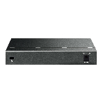 Коммутатор TP-Link SMB TL-SG108PE Easy Smart гигабитный 8-портовый коммутатор с 4 портами PoE, фото5