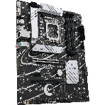Материнская плата ASUS PRIME B760-PLUS D4, LGA 1700, Intel B760, 4xDDR4, 4xSATA, 3xM.2, 1xPCIe 4.0 x4, 1xPCIe 5.0 x16, 1xHDMI, 1xDP, 1xVGA, 1x 2.5Gb LAN, 1xUSB 3.2 Gen 2, 2xUSB-A 3.2 Gen 2, 3x3.5 мм, 7.1, ATX, фото5