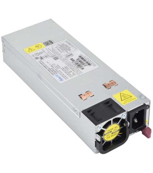 Блок питания серверный SuperMicro PWS-751P-1R