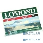 Фотобумага Lomond 0102035 10x15/230г/м2/50л./белый глянцевое для струйной печати, фото3