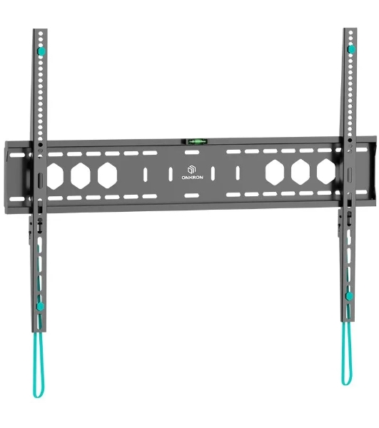 Кронштейн ONKRON UF12 черный 