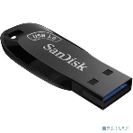 Флешка USB Sandisk 64Gb Shift Ultra SDCZ410-064G-G46 USB3.0 черный, фото17