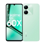 Смартфон Realme Note 60х RMX3938 3/64Gb, зеленый, фото23