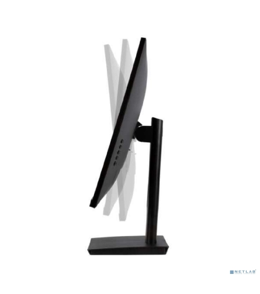 Монитор 27' Irbis SmartView 27 IPS 1920x1080, 75 Гц, 3 мс, 16:9, 250 кд/м2, 1xHDMI, 1xDP, 1xVGA, 1x3.5 мм, черный