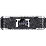 USB-концентратор VCOM CU4706, USB Type-C, HDMI/DP/USB3.0/TC/USB2.0/RJ45/SD/TF/PD/3.5 мм jack, USB Type-C, фото21