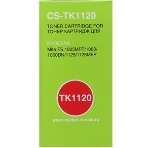 Картридж лазерный Cactus CS-TK1120 черный ((3000 стр.) (для Kyocera FS-1060DN, FS-1025MFP, FS-1125MFP) (CS-TK1120), фото3