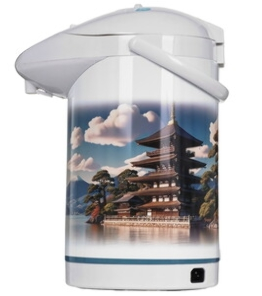 Термопот GOODHELPER TP-36A10