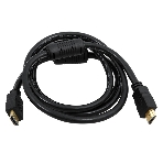 Кабель Proconnect HDMI - HDMI 1.4, 1м Gold, фото5