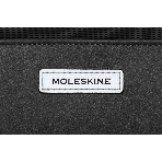 Рюкзак для ноутбука Moleskine METRO (ET82MTbKBK) 31x47x13см полиамид черный, фото14