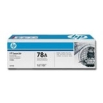Картридж лазерный HP CE278A черный LJ P1566/P1606 (2100 стр.), фото8